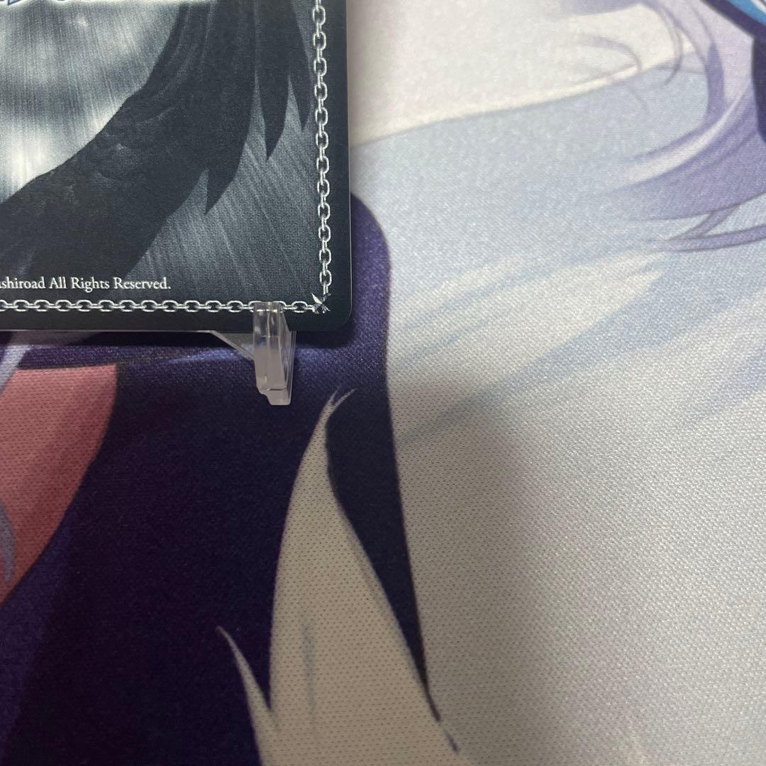 ヴァイスシュヴァルツ　アズールレーン　ローン　sec+