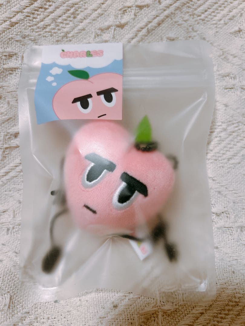 クムクム　ギョンス チャールズ チレンイ　2点セット