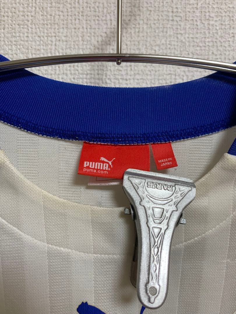 【2005年】Vファーレン長崎 ユニフォーム 当時物 超希少 V.VAREN