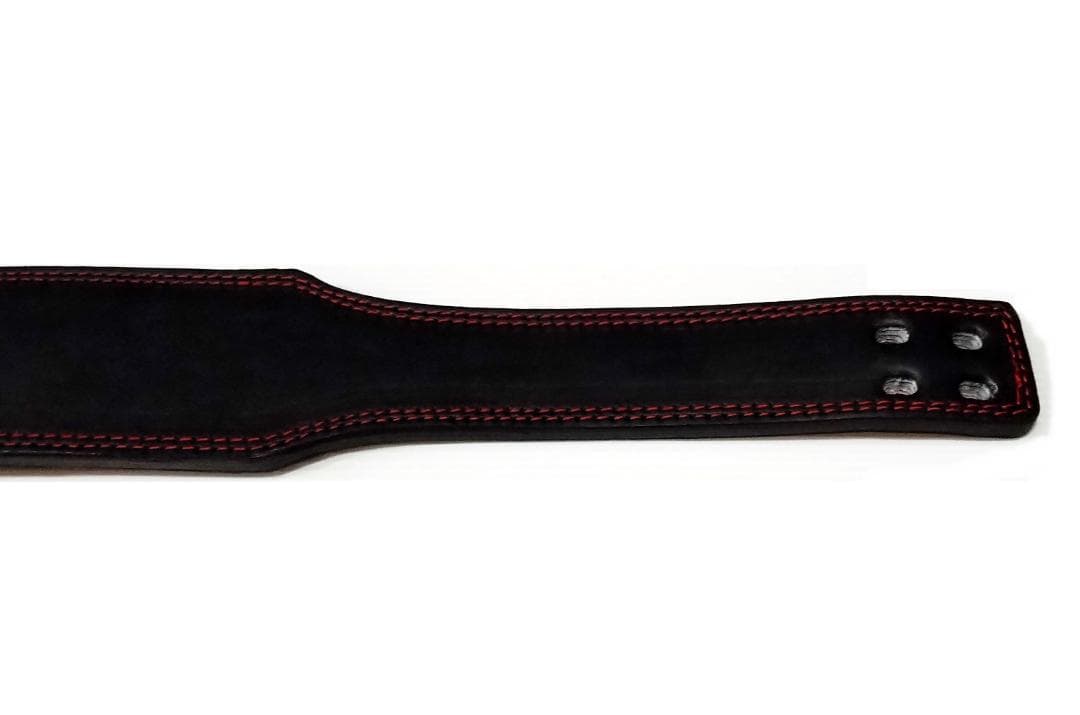 (M)OEMレバーアクションパワーベルト13mm極厚ハード仕上げ(ハーフタイプ)