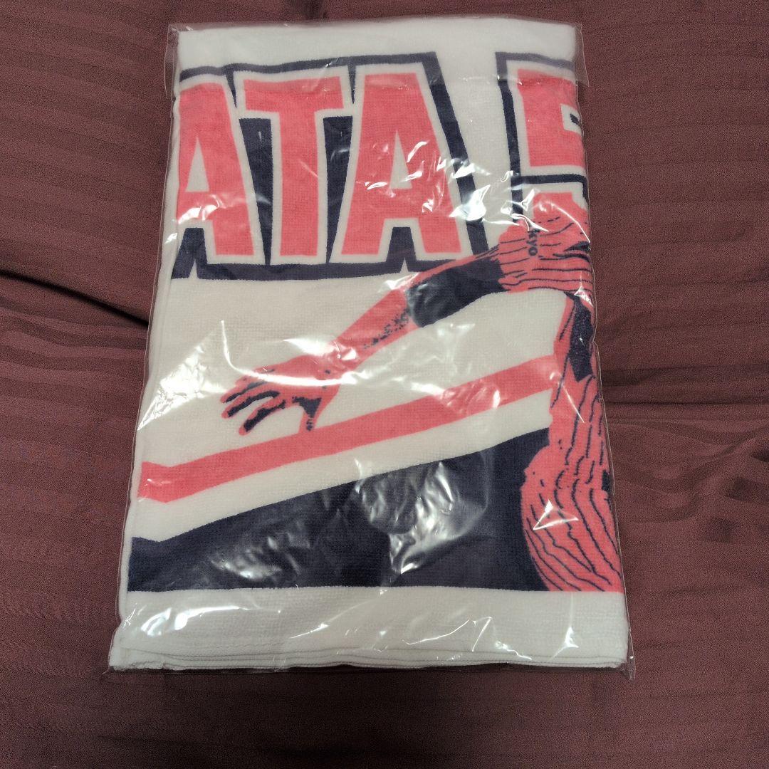 川端選手優勝ワッペン付きレプリカユニフォーム◯ヤクルトスワローズ