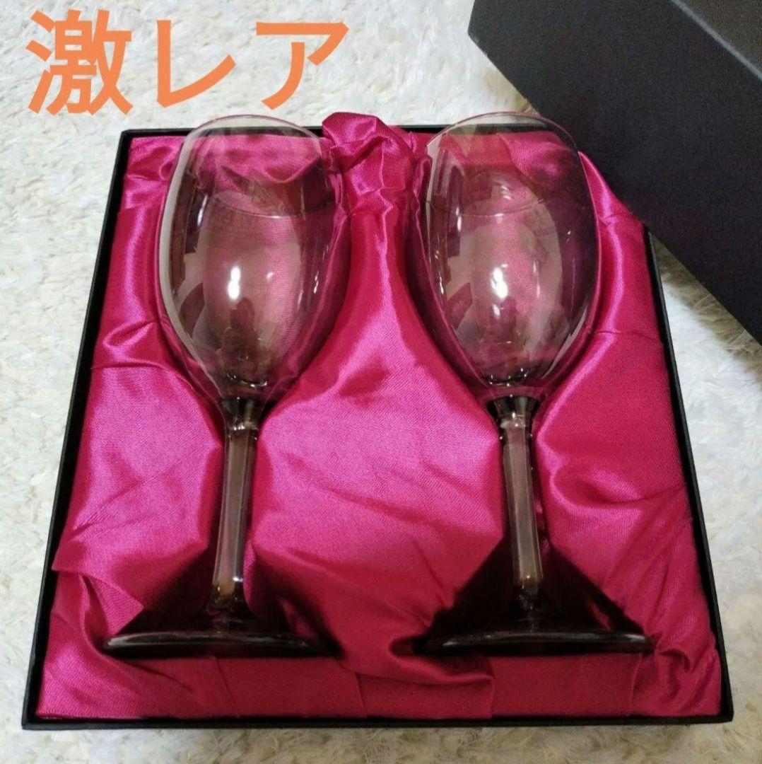 HYDE ワイングラス 希少品 HYDE着 ラルク