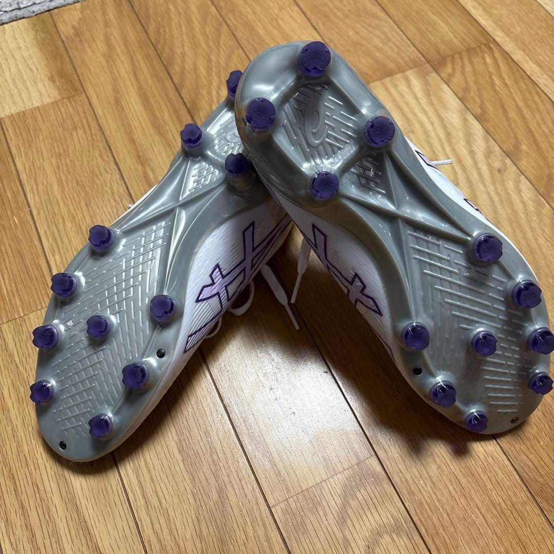 asics アクロス