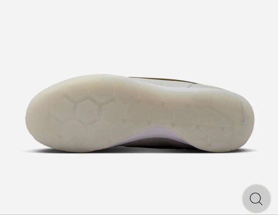 新品 Ronaldinho x Nike Tiempo Legend 25cm