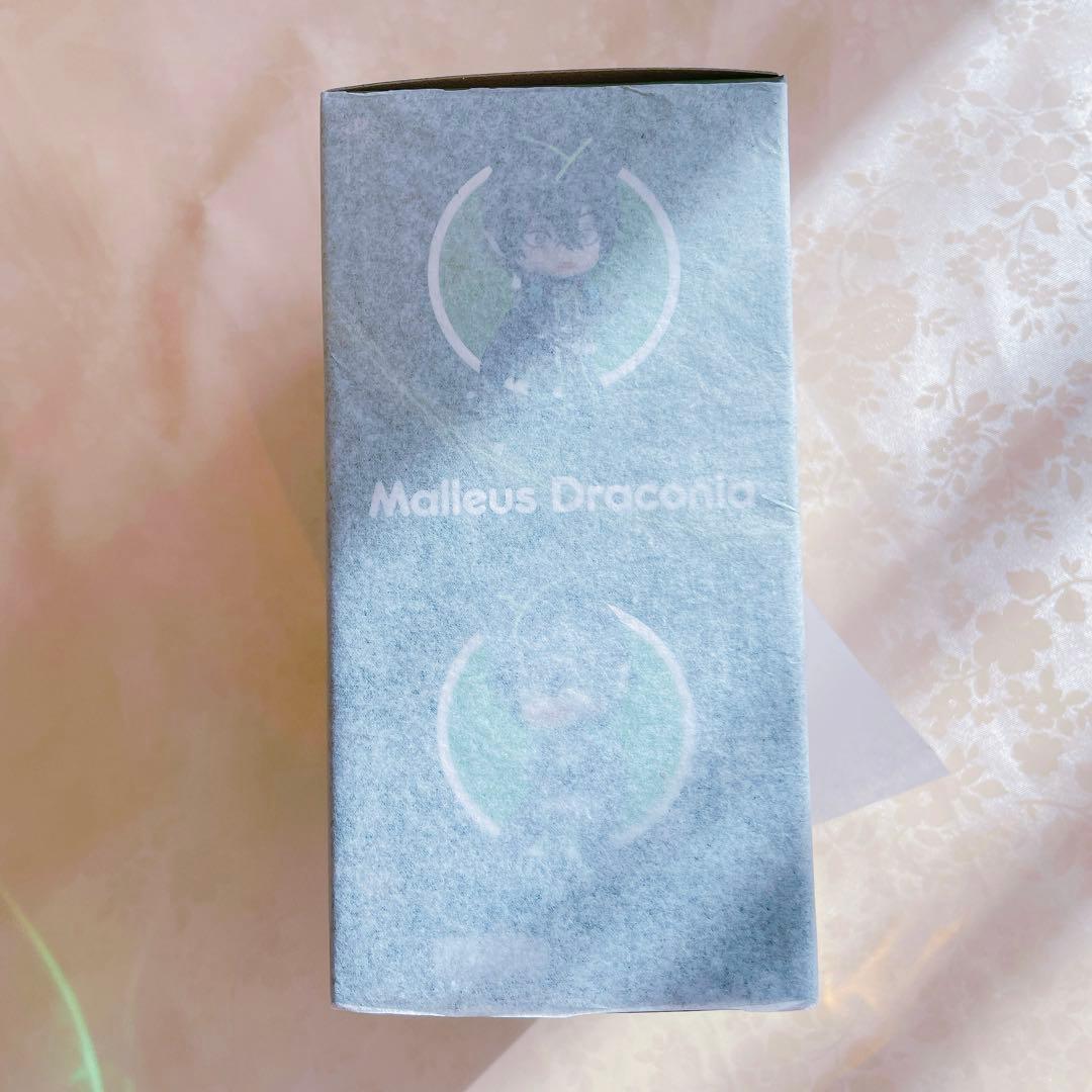 マレウス・ドラコニア ツイステ ねんどろいど　フィギュア　twst