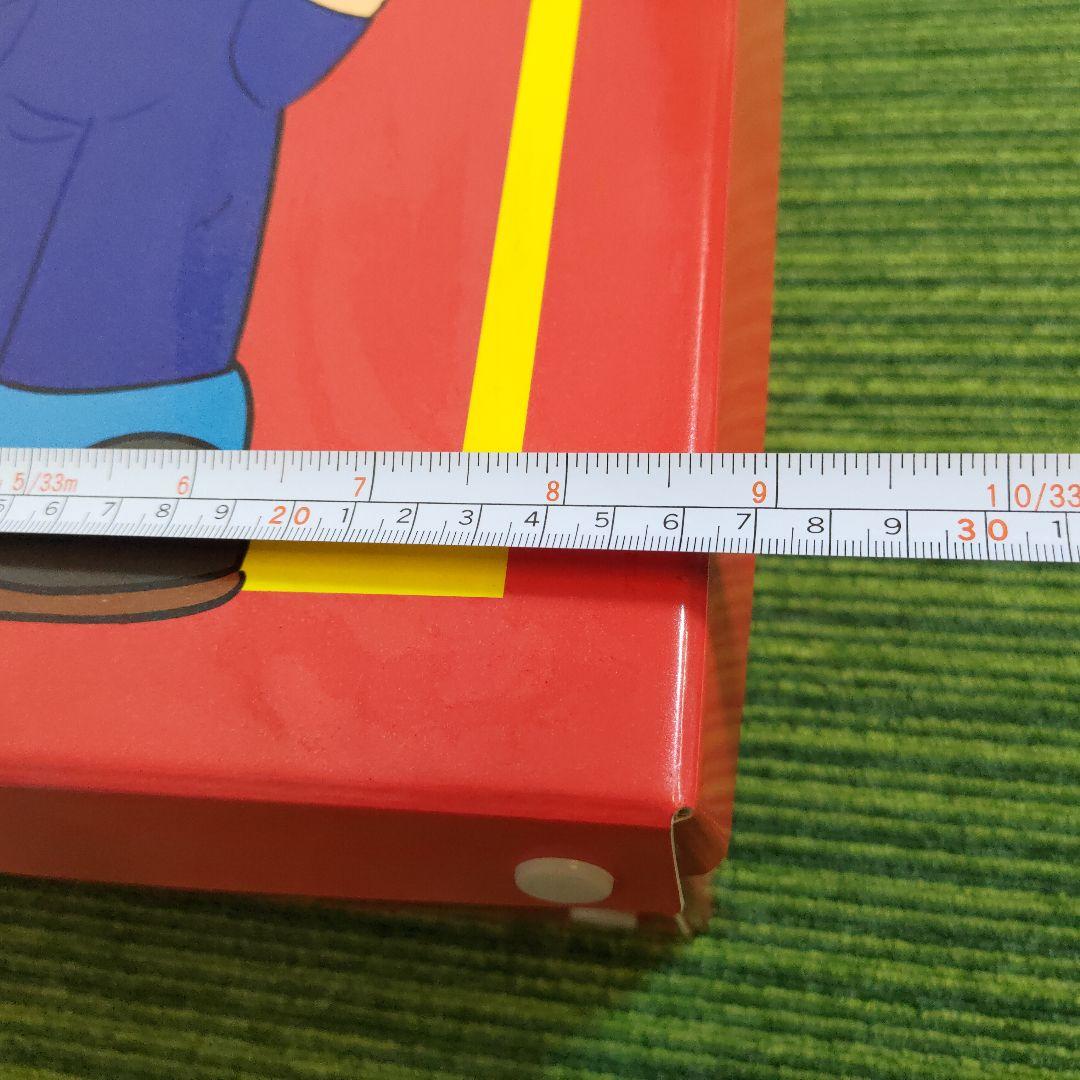 激レア 昭和レトロ 極美品 ペコちゃん 取手付の箱 不二家 Peko