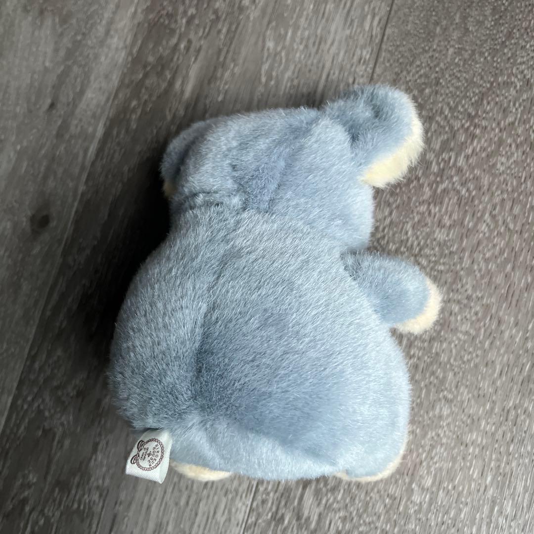 HIROKUN HOUSE ヒロクンハウス　コアラ　レトロ　ぬいぐるみ