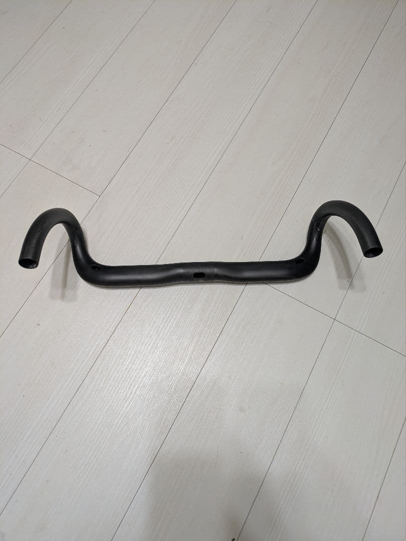 ロードバイク カーボンハンドル 440mm