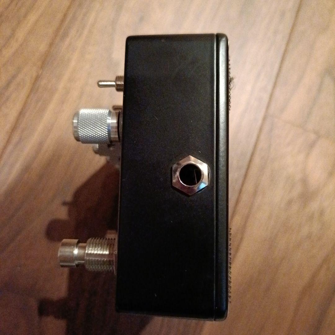 empress Tape Delay テープエコータイプ