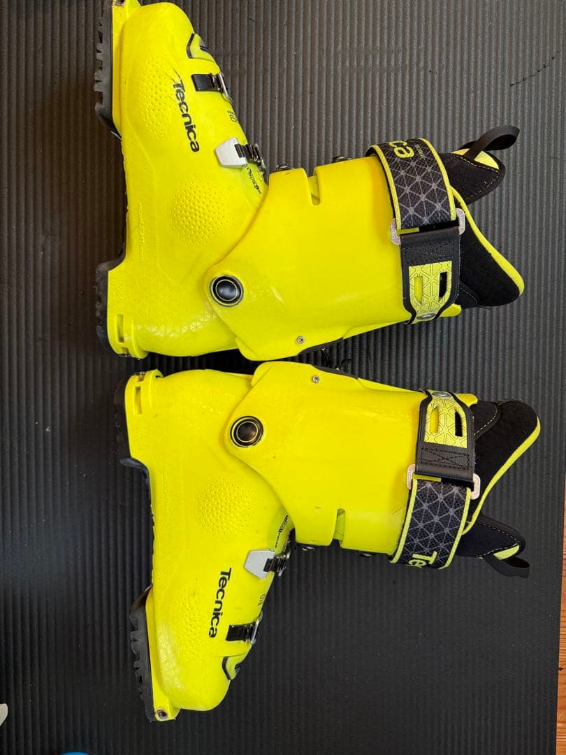 Tecnica テクニカ ZEROG GUIDE PRO　26.5cm