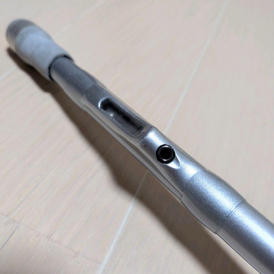 美品 シマノ IGハイスピード aズーム ISO XL T1.5 48-53 磯