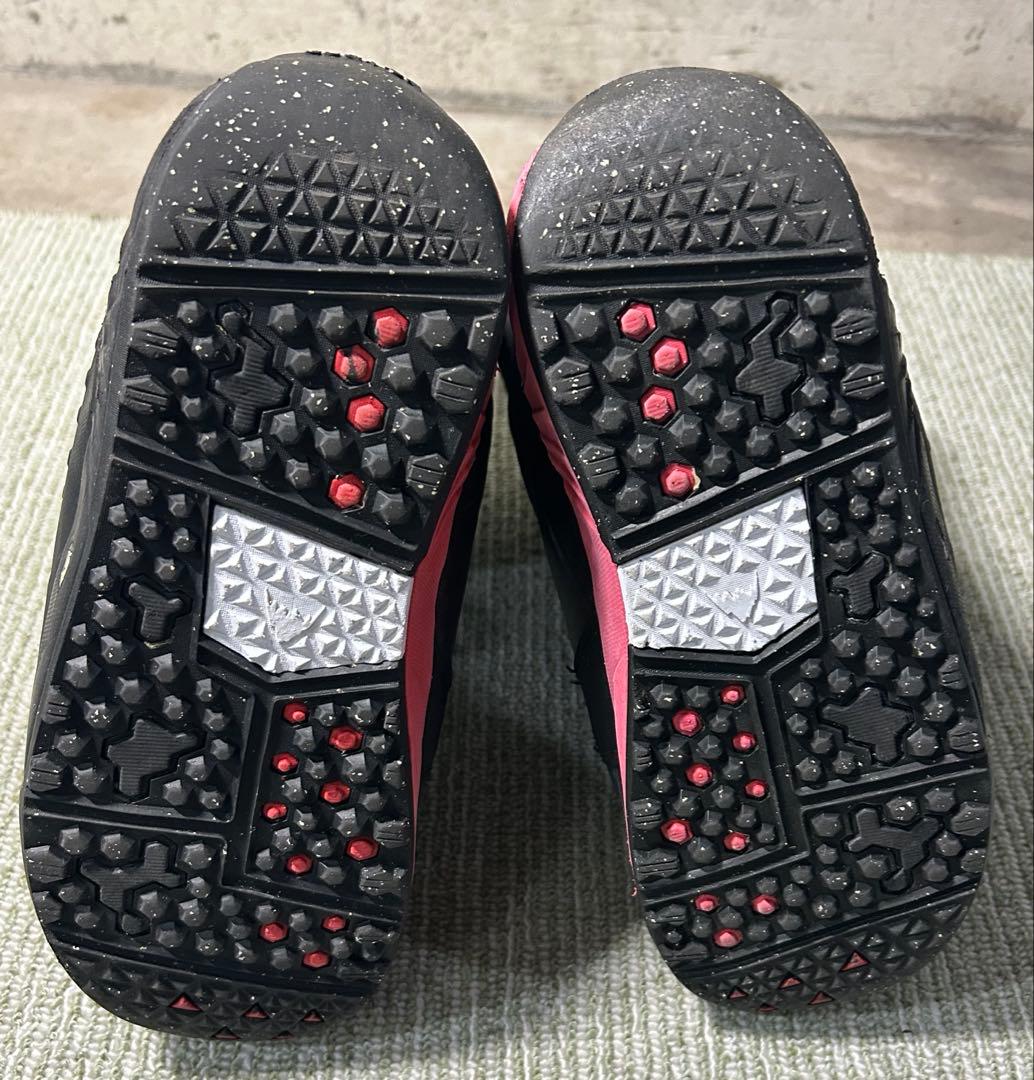 19-20 モデル BURTON ION WIDE ブーツ 27cm