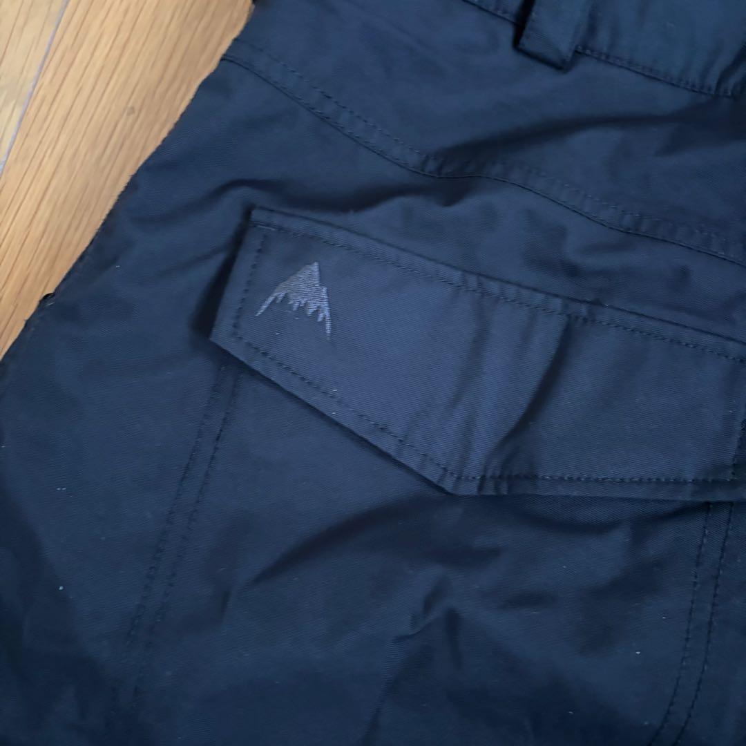 BURTON スノーボードウェア　パンツ　バートン