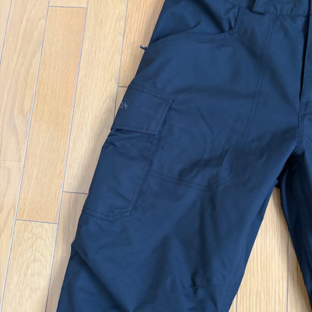 BURTON スノーボードウェア　パンツ　バートン