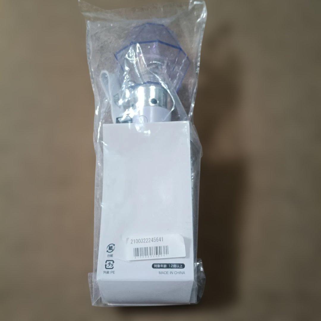 M!LK M!X ペンライト ミルクラスタル スティック 3 ミルク みるく