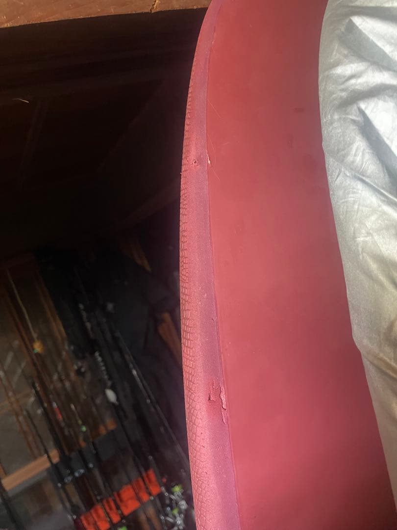 クライム　ネオツイン5'6