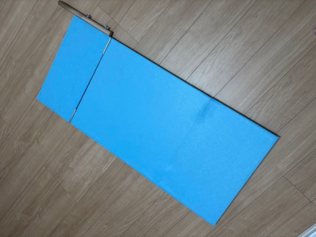 ランバイクスタート板(1人用)