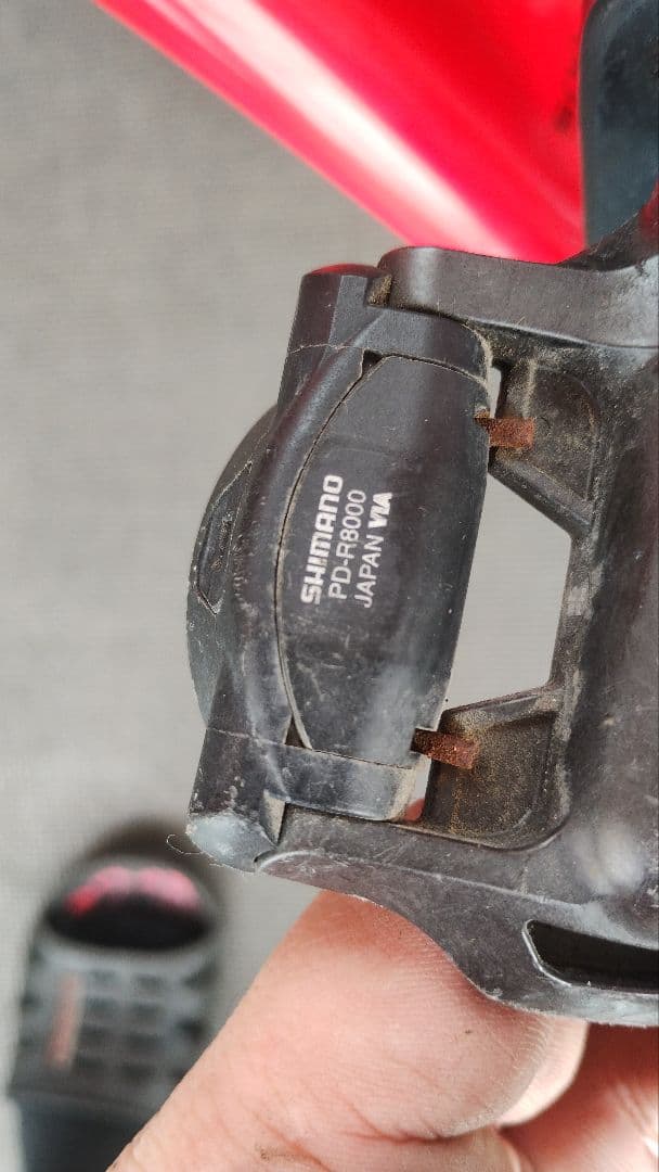 TREK EMONDA SL6 2018　フルカーボン　アルテグラR8000