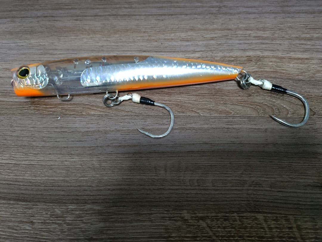 【フラッシュブースト】バブルディップ 220F & 180F＋ロケットダイブ