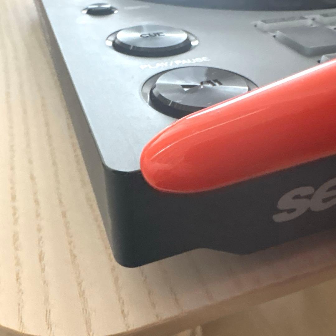 【廃盤・希少】Pioneer DJ DDJ-FLX6-GT 美品