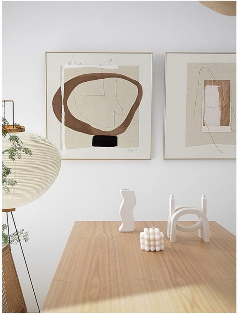 Haily Hills ヘイリーヒルズ アートピース