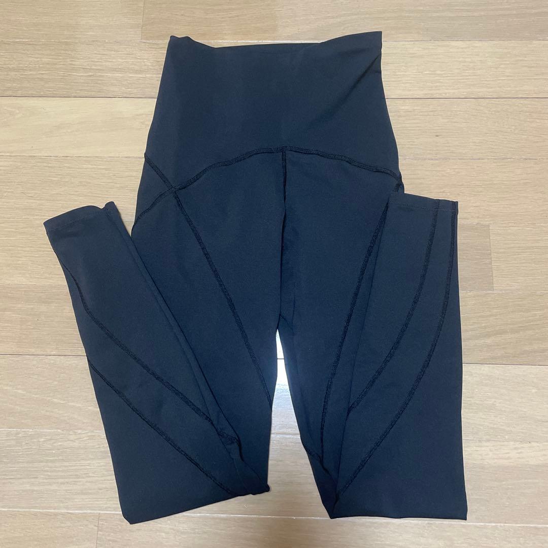 Rintosull ピラティスウェア上下セットMサイズ