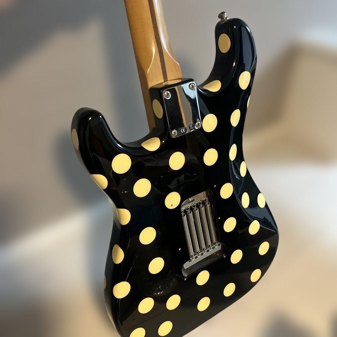 【希少】最終値下げBuddy Guy シグネチャー　フェンダー60周年モデル