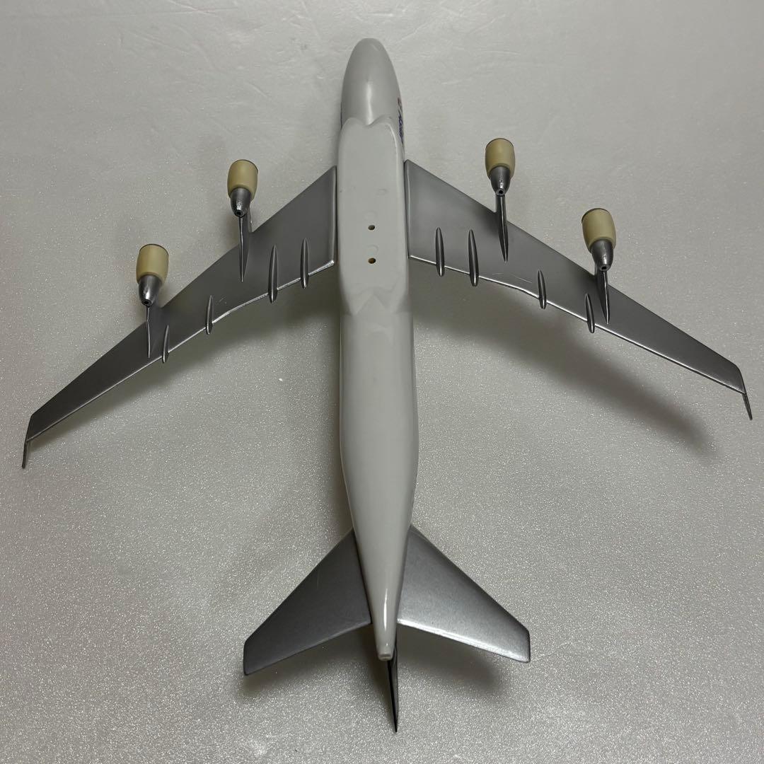 レア1/200Asianaアシアナ航空B747-400STAR ALLIANCE