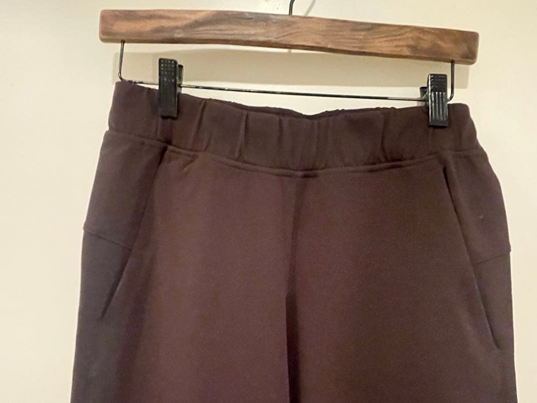 Luxtreme スリムフィットパンツ アジアフィット　サイズS