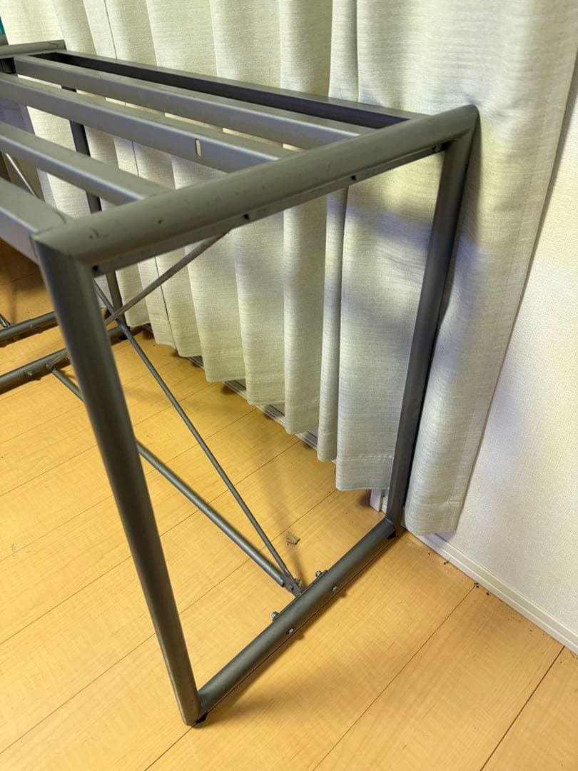 黒ロゴ】 ADA ガーデンスタンド 水槽台 90cm キャビネット アクアリウム