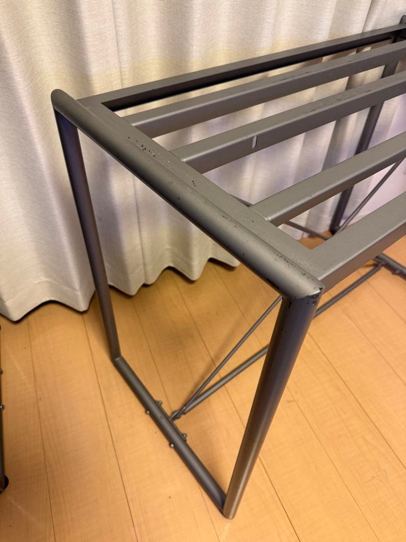 黒ロゴ】 ADA ガーデンスタンド 水槽台 90cm キャビネット アクアリウム