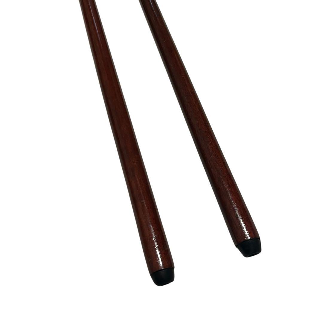 ✨【良品】ミニビリヤード台　一式　キュー2本　組み立て簡単