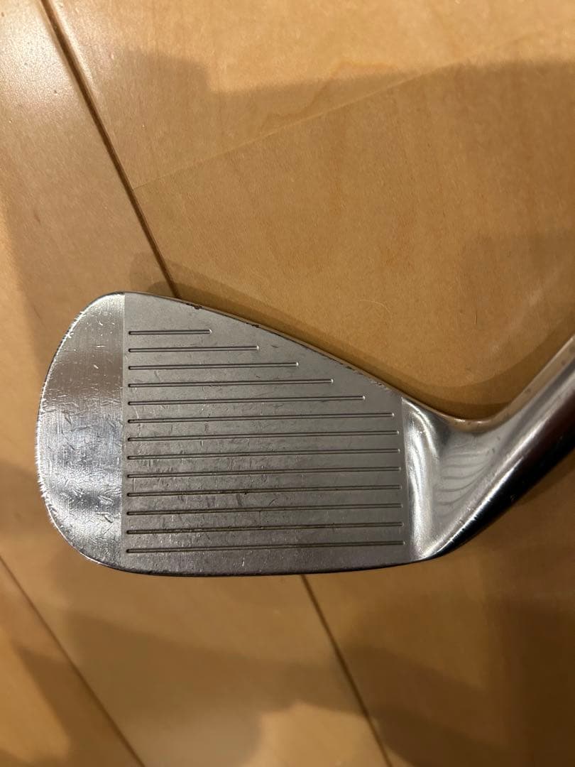 ブリヂストン　アイアン　220MB TOUR ISSUE X100 5#〜PW