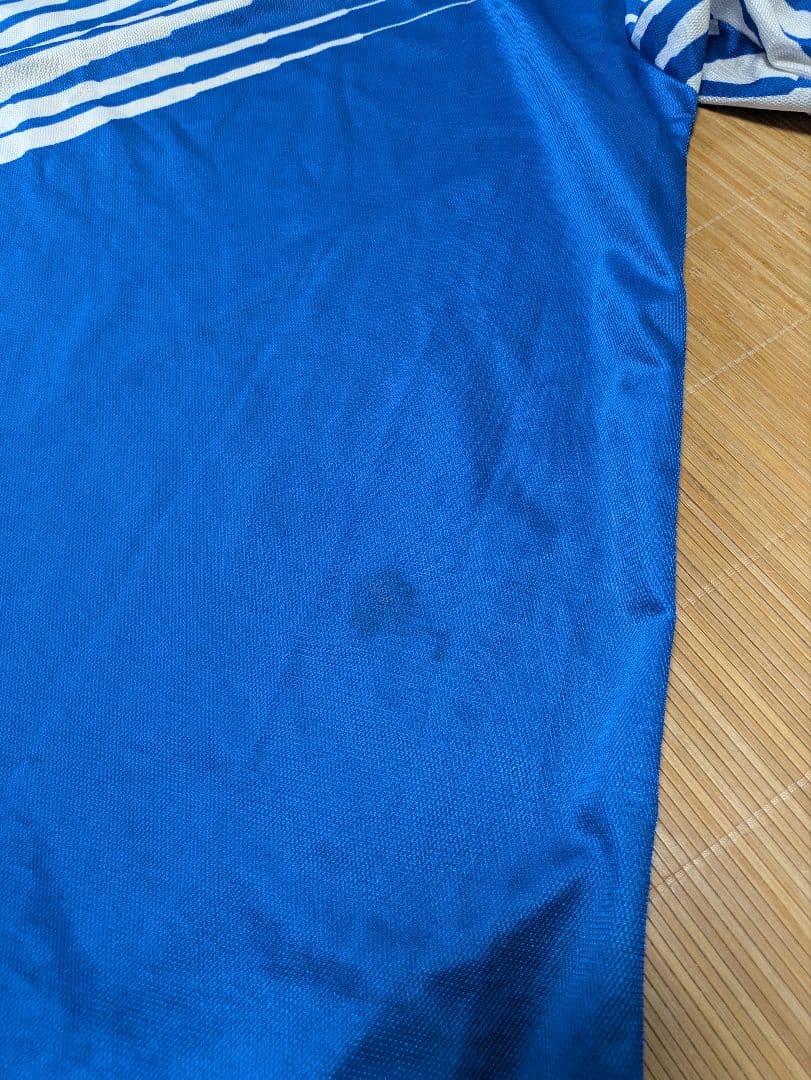 日本代表ユニフォーム　92アジアカップ優勝モデル