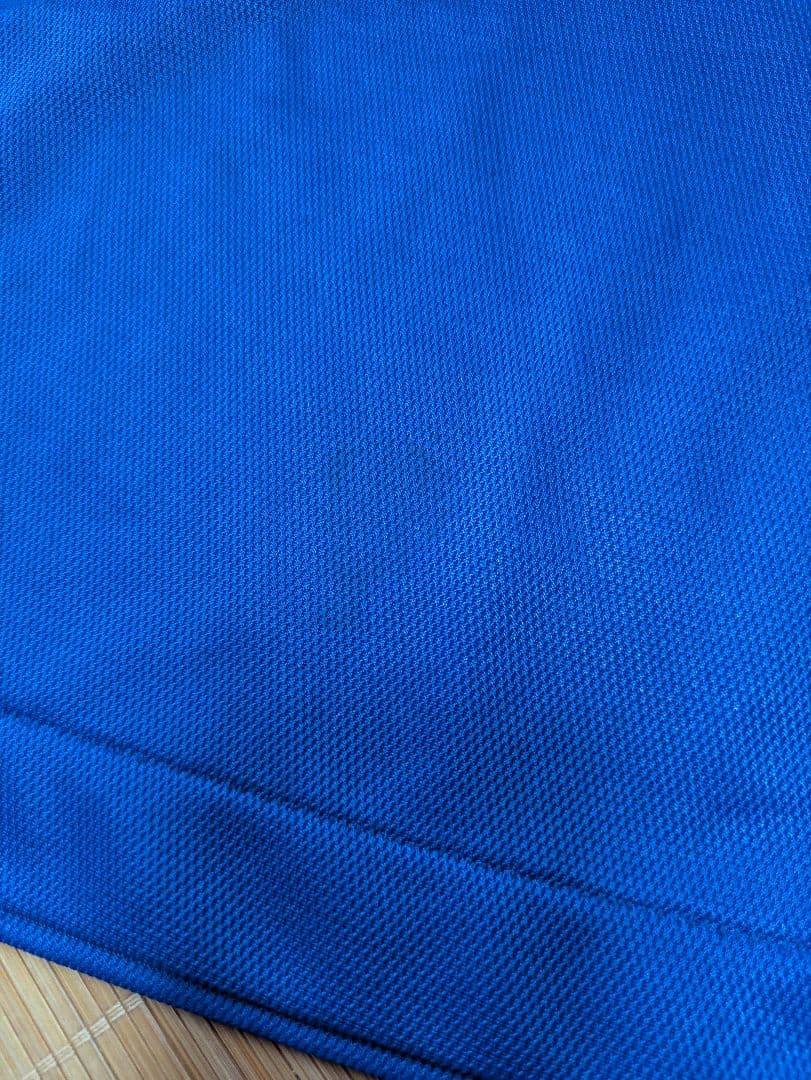 日本代表ユニフォーム　92アジアカップ優勝モデル