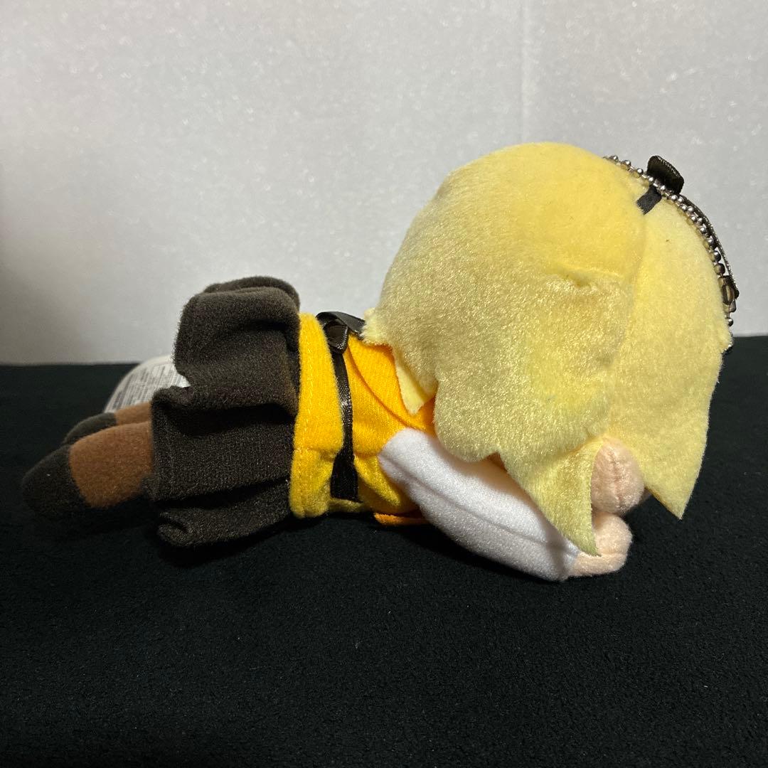 ご注文はうさぎですか？　寝そべりぬいぐるみ Vol.2 シャロ