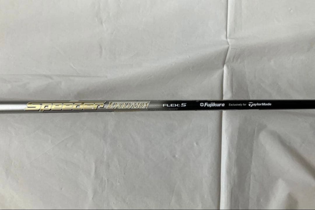 超美品 Mグローレ ドライバー 9.5度