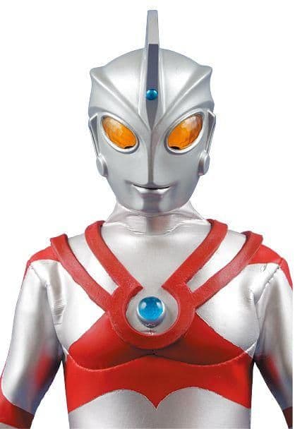 RAH ウルトラマンエース PBM! ブラザーズマント