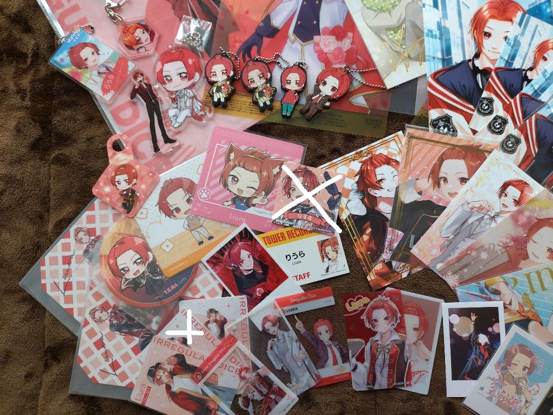 まとめて【りうら　りうくん】いれいす