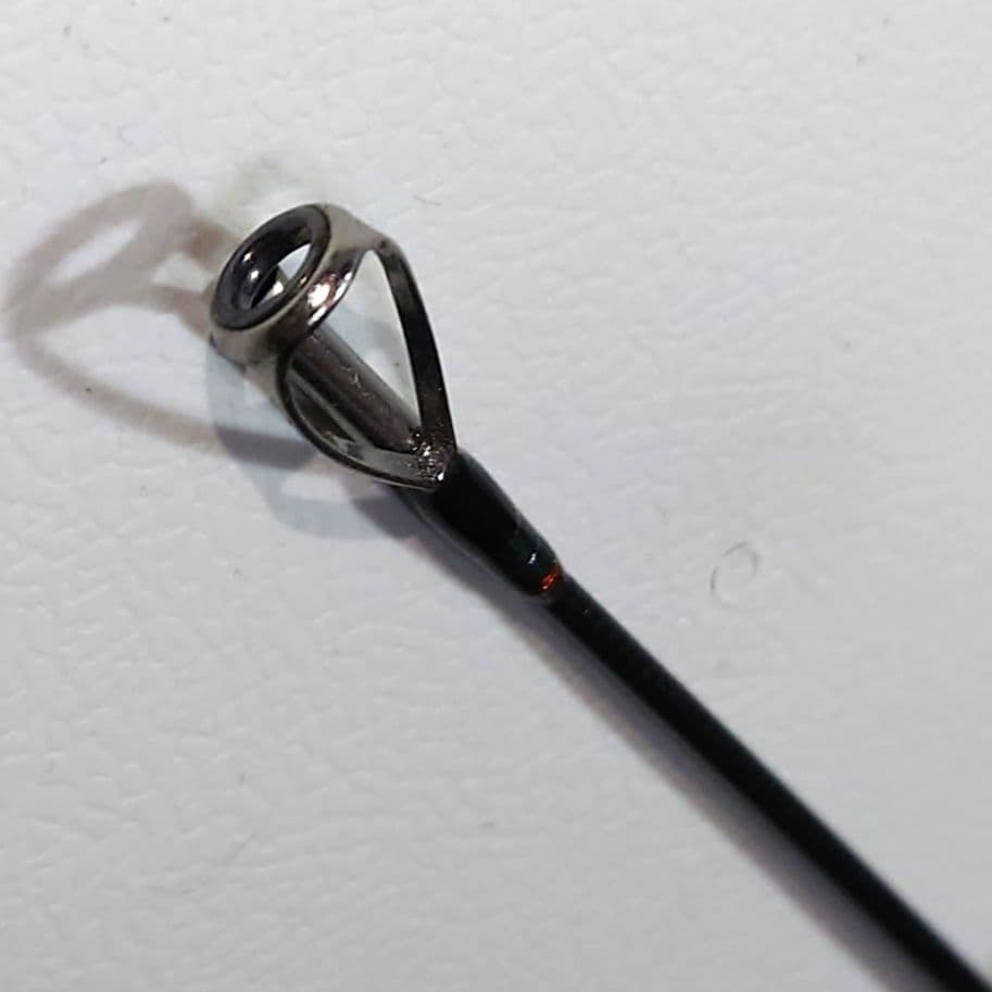 メガバス DESTROYER F7-711X CARBON HEAD MODEL