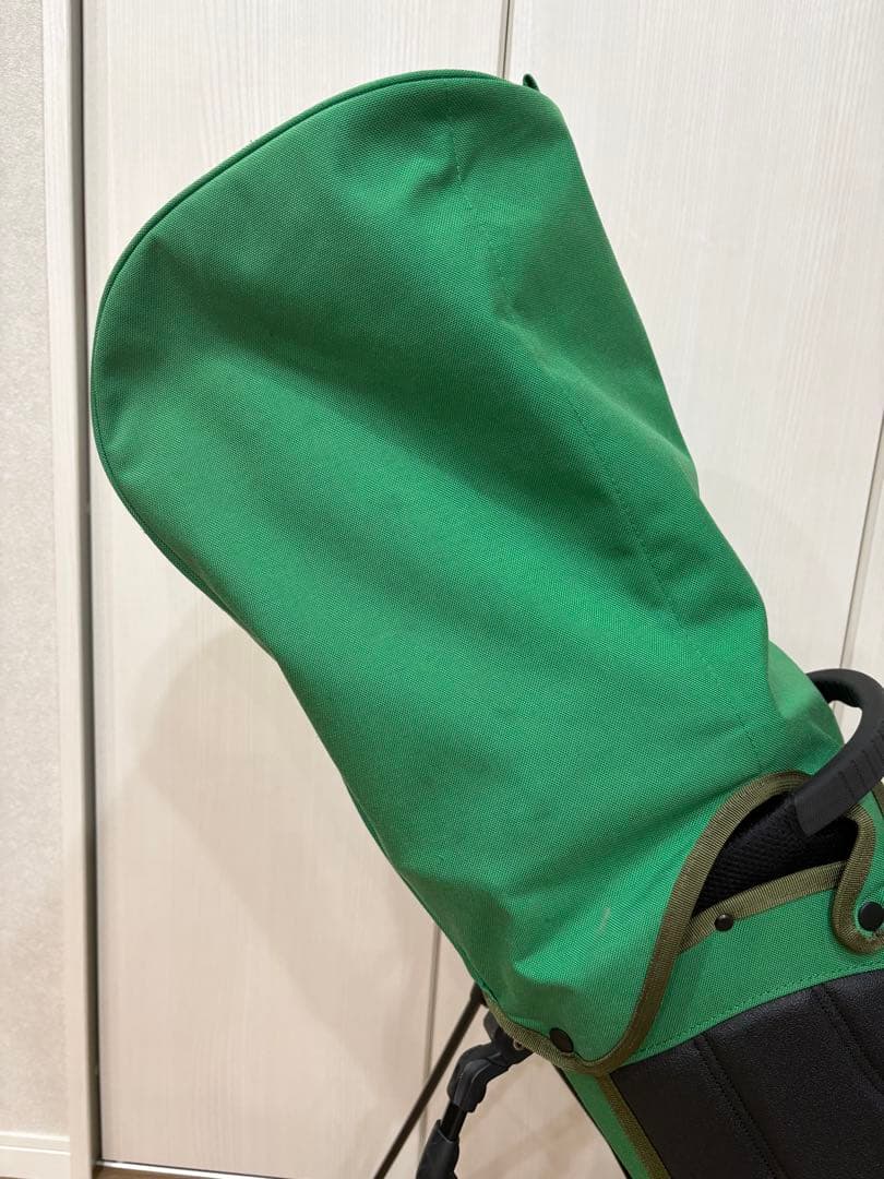 BRIEFING キャディバッグ ラゾーナ川崎プラザ店限定