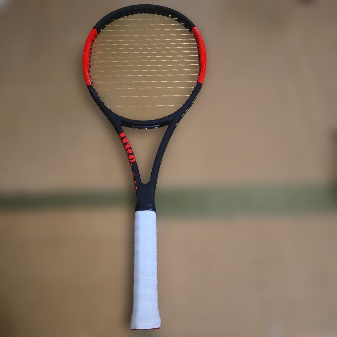 コ*コ様 ウィルソン プロスタッフ ラケット Wilson Pro Staff