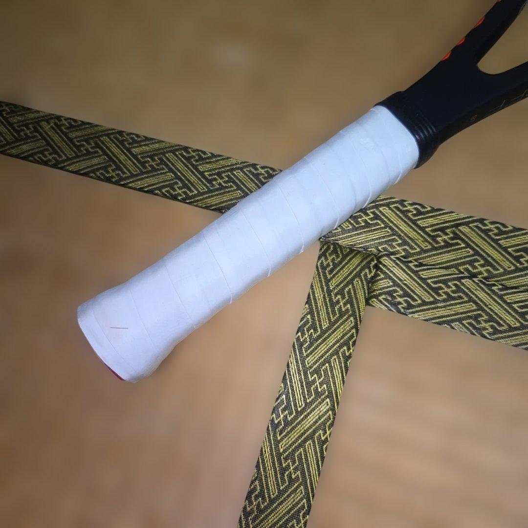 コ*コ様 ウィルソン プロスタッフ ラケット Wilson Pro Staff