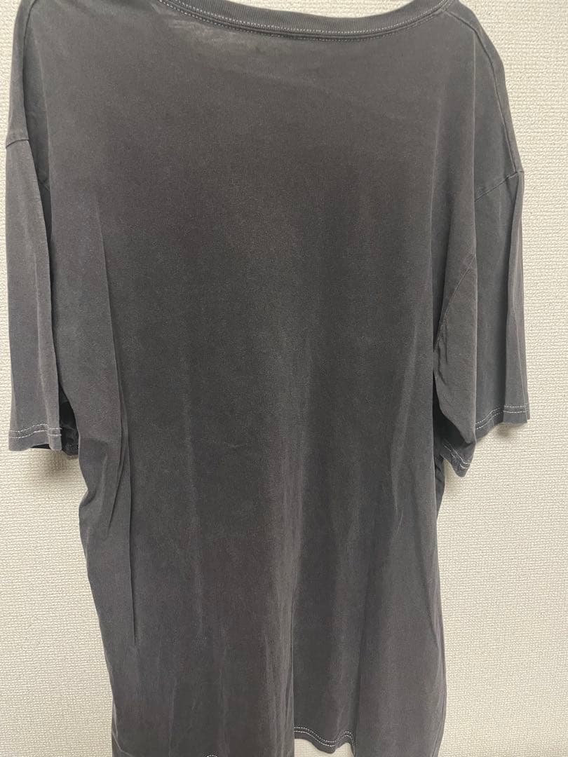 緑黄色社会　Tシャツ