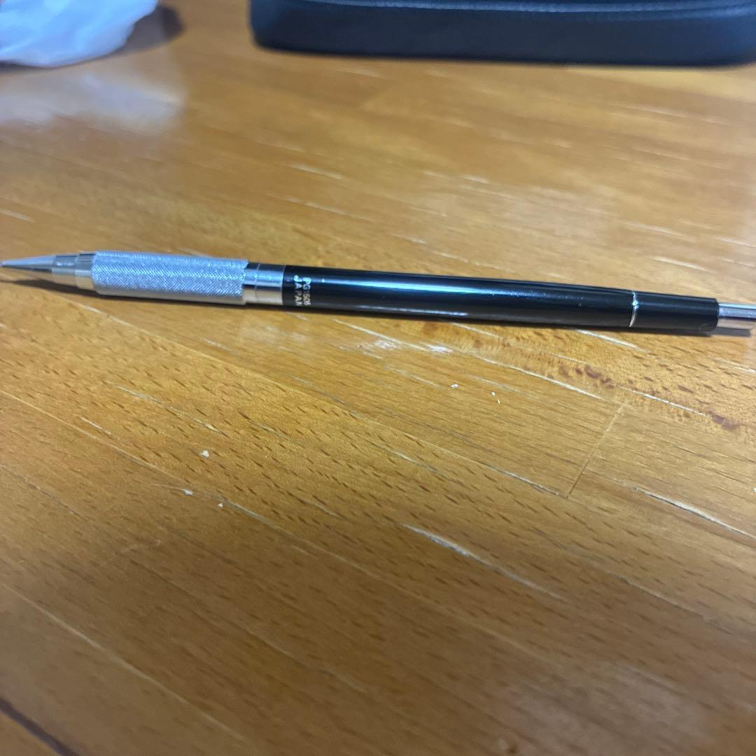 ぺんてる PG1505 シャーペン　廃番 0.5