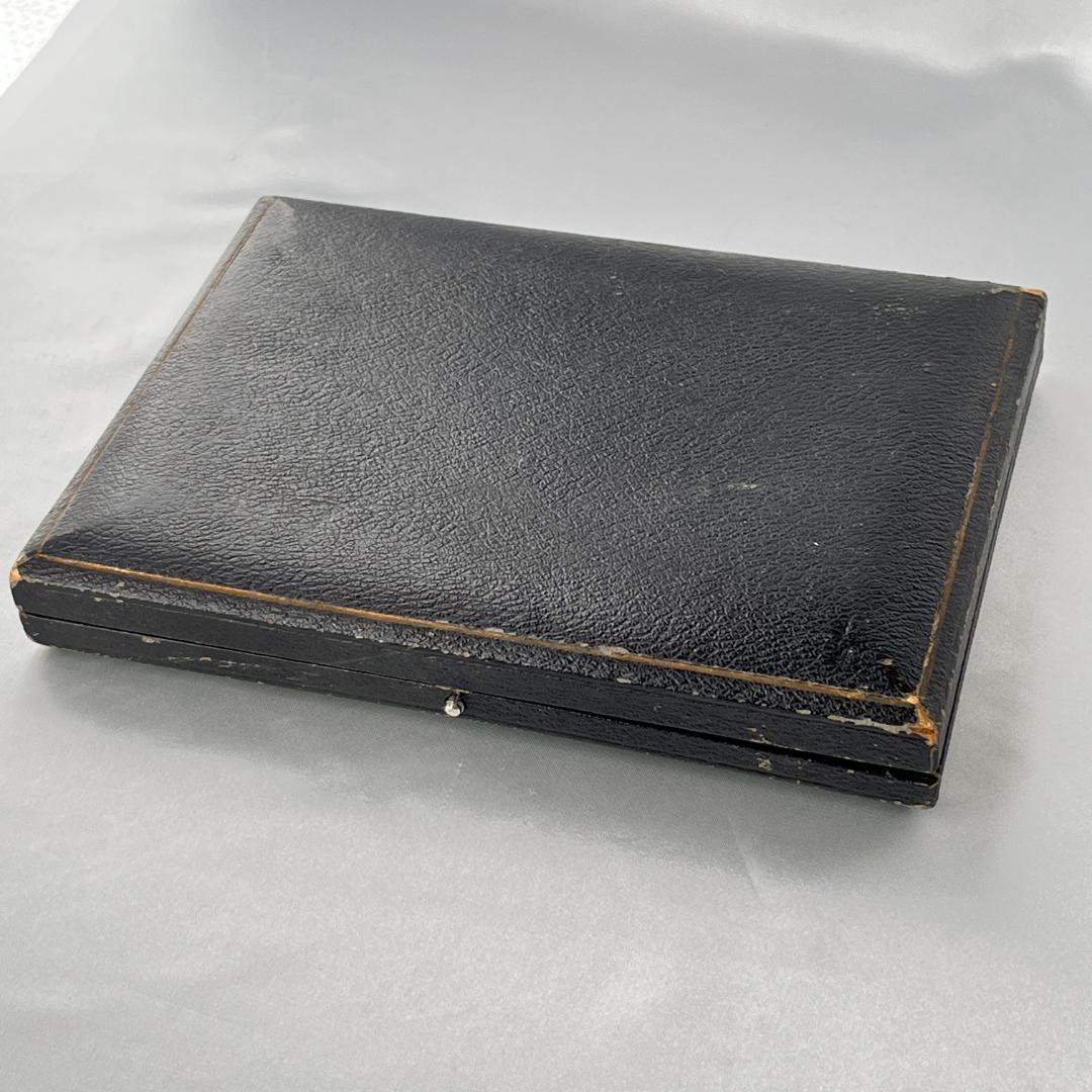 【Josiah Williams 】 【純銀ハンドル】 ティーナイフ 6本