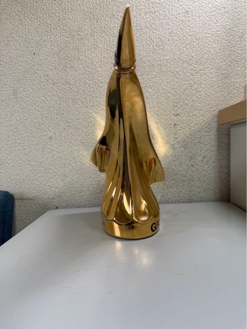 Q3007 未開栓! GAUTIER ゴーティエ コンコルド ブランデー 飛行機