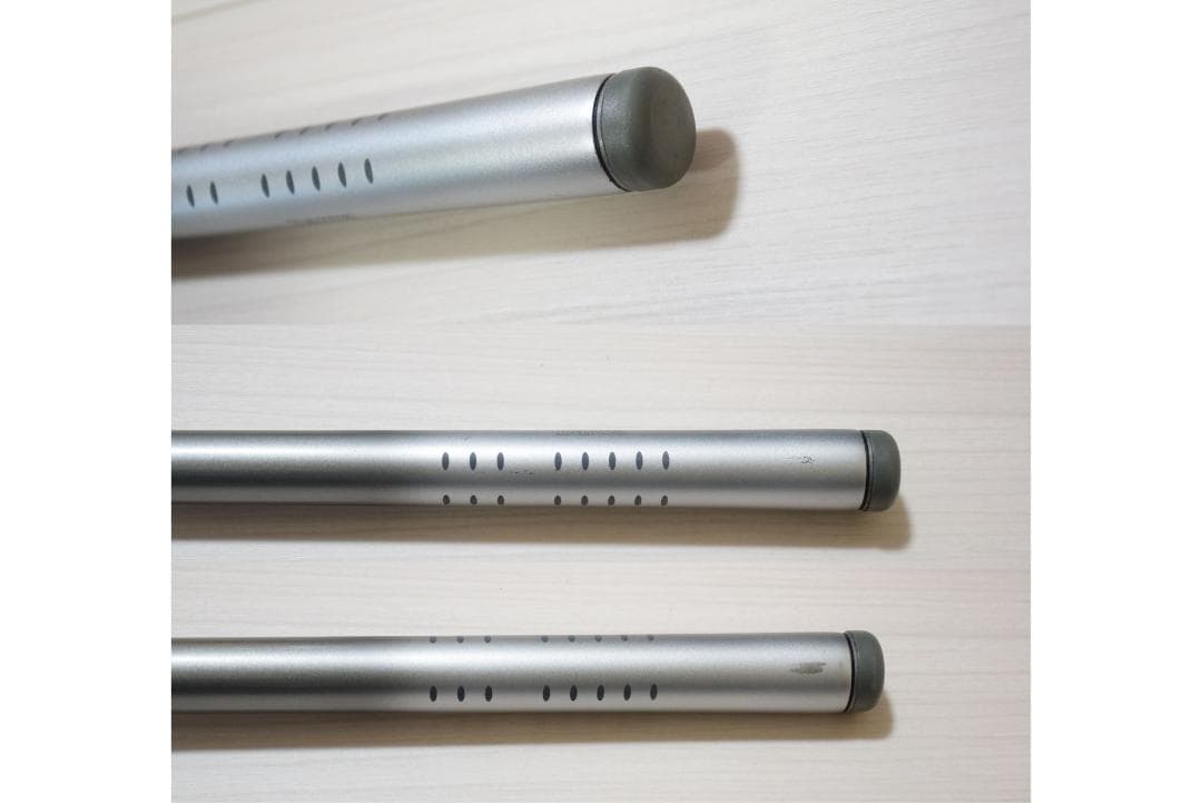 美品 ダイワ HZ インターラインエンブレム ISO 4-52 遠投Ⅰ