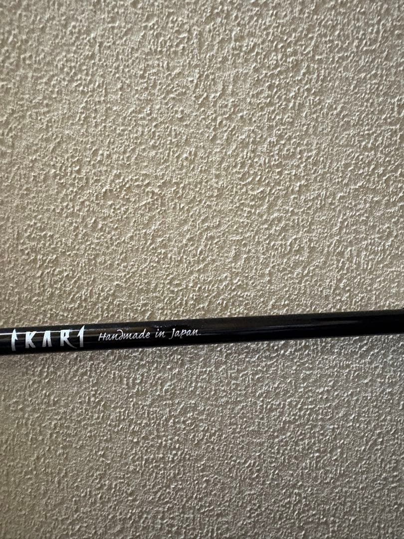 ゼナック フォキートイカリ FB63-1