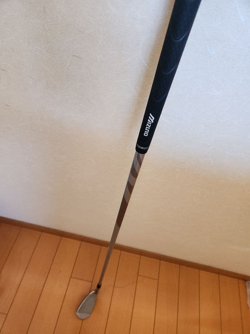 ミズノJPX923 フォージド　MCI100s 　アイアンセット ６本セット